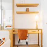 Charming Studio 2P In The Heart Of Paris