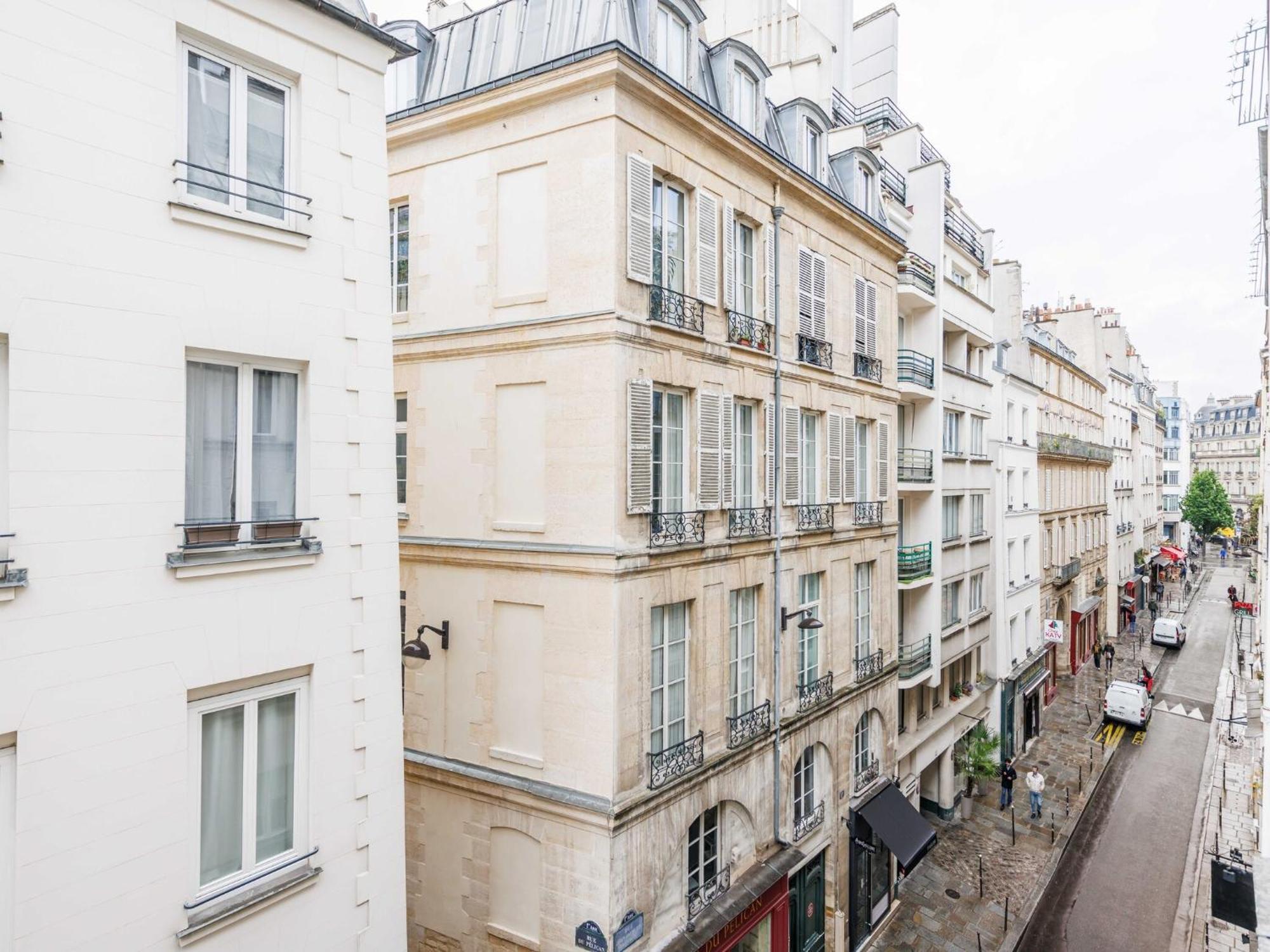 Holiday home Charming 2p In The Heart Of *